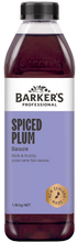 Load image into Gallery viewer, Barker's Professional Spiced Plum Sauce 1.16kg
