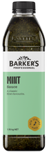Load image into Gallery viewer, Barker's Professional Mint Sauce 1.15kg
