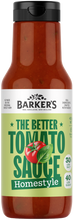 Load image into Gallery viewer, Homestyle Tomato Sauce 420g

