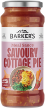 Load image into Gallery viewer, Savoury Cottage Pie Meal Sauce 500g
