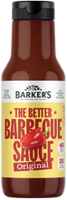 Load image into Gallery viewer, Original BBQ Sauce 430g
