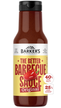 Load image into Gallery viewer, Original BBQ Sauce 430g

