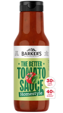Load image into Gallery viewer, Homestyle Tomato Sauce 420g

