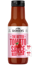 Load image into Gallery viewer, Original Tomato Sauce 420g
