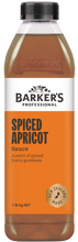 Load image into Gallery viewer, Barker's Professional Spiced Apricot Sauce 1.16kg
