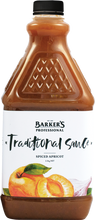 Load image into Gallery viewer, Barker's Professional Spiced Apricot Traditional Sauce 2.3kg
