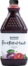 Load image into Gallery viewer, Barker's Professional Spiced Plum Sauce Traditional Sauce 2.3kg
