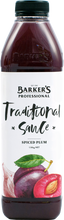 Load image into Gallery viewer, Barker's Professional Spiced Plum Sauce 1.16kg
