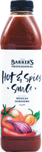 Load image into Gallery viewer, Barker's Professional Mexican Habanero Sauce 1.1kg
