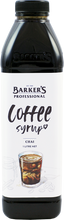 Load image into Gallery viewer, Barker's Professional Chai Syrup 1L
